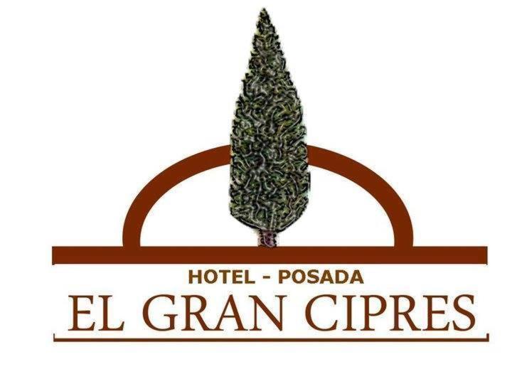Hotel Posada El Gran Cipres San Cristobal de las Casas Ngoại thất bức ảnh